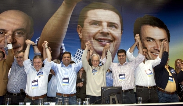 psdb conveno